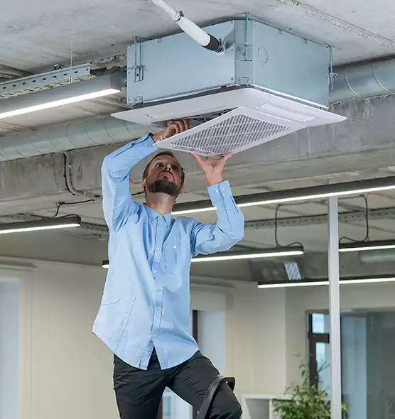 Professional Air Duct Cleaners in Sparks, NV