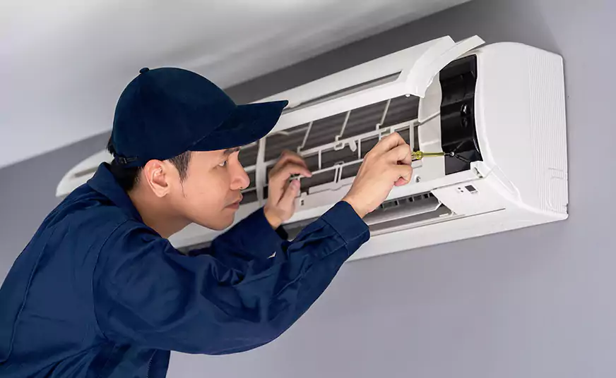AC Duct Cleaning Sparks