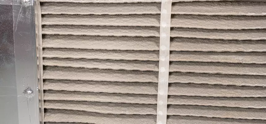 Mobile Car AC Filter Replacement in Sparks