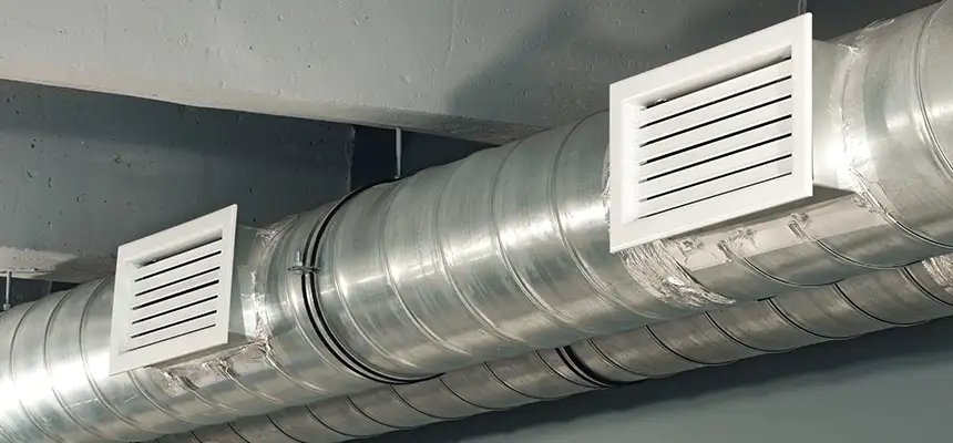 Our Air Duct Camera Inspection Services in Sparks, NV
