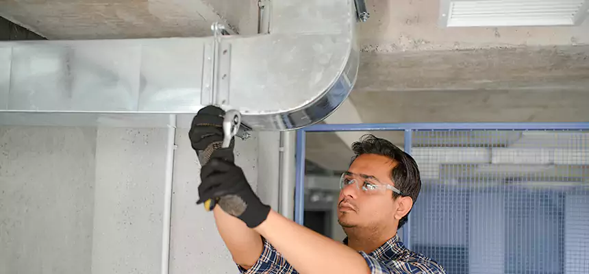 Our Air Duct Installation Services in Sparks, NV