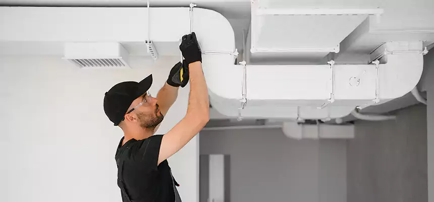 Our Air Duct Repair Services in Sparks, NV