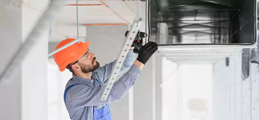 Our Air Vent Replacement Services in Sparks, NV