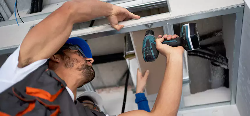 Our Apartment Air Duct Cleaning Services in Sparks, NV