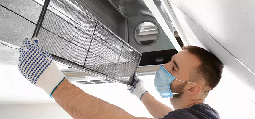 Our Bathroom Exhaust Duct Cleaning Services in Sparks, NV