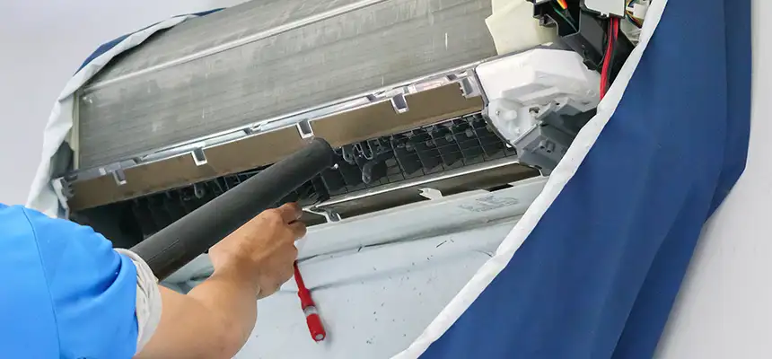 Advanced Clogged Dryer Vent Repair for Multi-Unit & Commercial in Sparks, NV