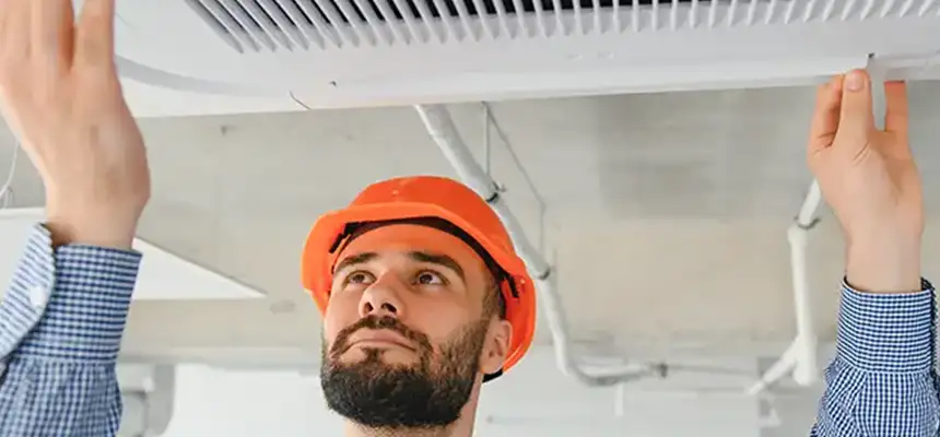 Our Furnace Vent Cleaning Services in Sparks, NV