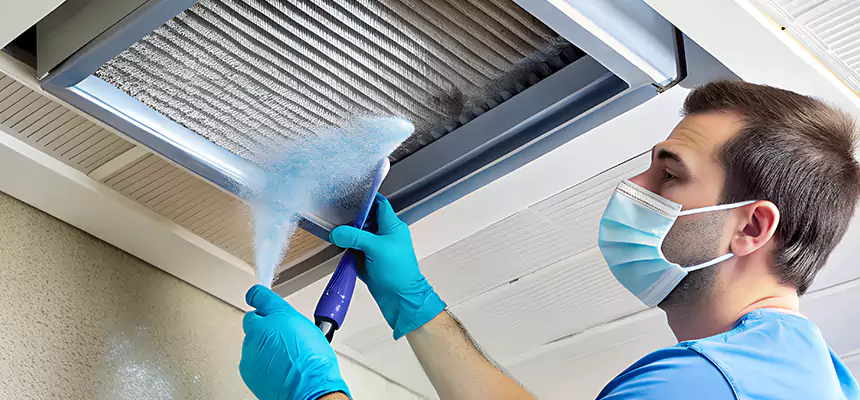 Our Home Ventilation Cleaning Services in Sparks, NV