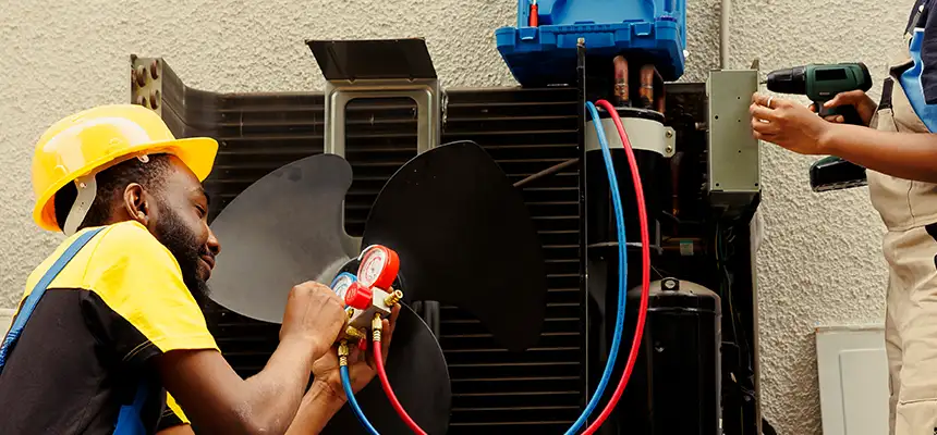 Our HVAC Airflow Optimization Services in Sparks, NV