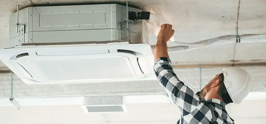 Our Local Vent Cleaning Services in Sparks, NV