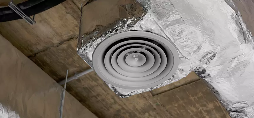 Our Low VOC Vent Installation Services in Sparks, NV