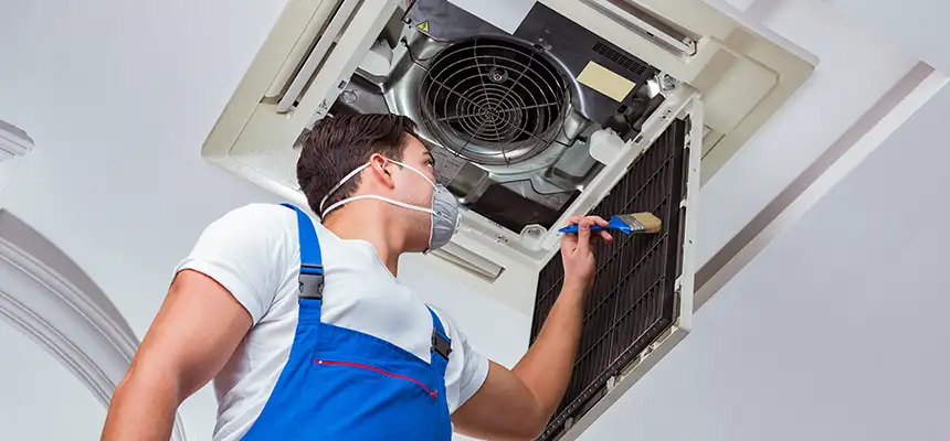 Our Move-in/Move-out Duct Cleaning Services in Sparks, NV