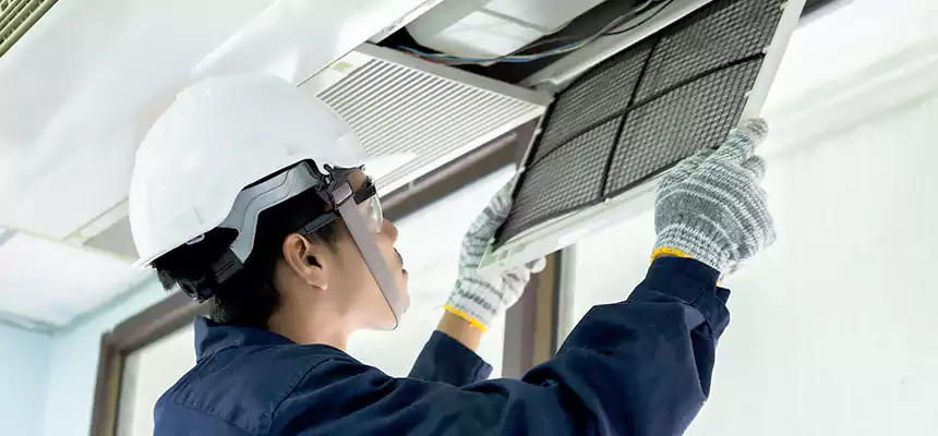 Our Residential Air Vent Cleaning Services in Sparks, NV