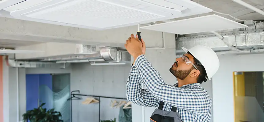 Our Roof Dryer Vent Cleaning Services in Sparks, NV