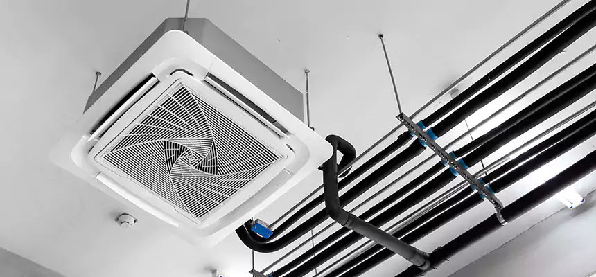 Our Smart AC Vent Controller Services in Sparks, NV