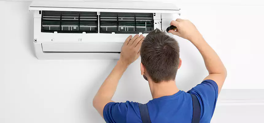 Our Smart Air Conditioning Installation Services in Sparks, NV