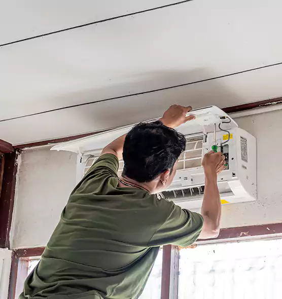 About Air Duct & AC Odor Removal in Sparks, NV