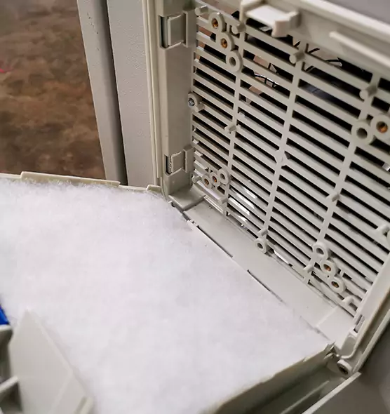 Professional Air Duct Expansion Solutions in Sparks, NV