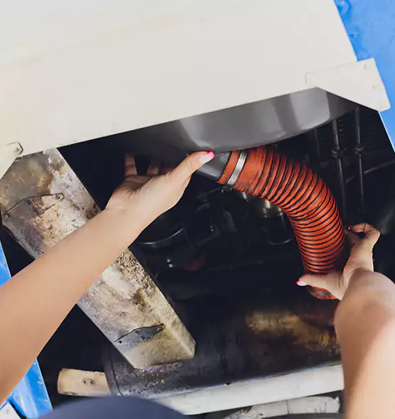 About Air Duct Virus Disinfection in Sparks, NV