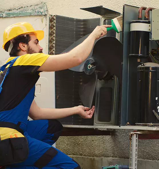 Professional Air Duct Washing Service in Sparks, NV