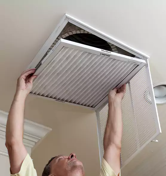 Trusted Apartment Air Duct Cleaning in Sparks, NV