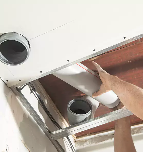 Professional Attic Air Duct Cleaning in Sparks, NV