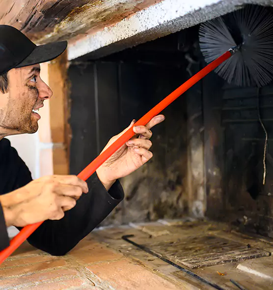 About Expert Chimney Cleaning in Sparks, NV
