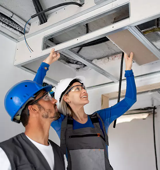 Comprehensive Duct Insulation Services in Sparks, NV