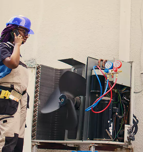 Professional Energy-Efficient HVAC Cleaning in Sparks, NV