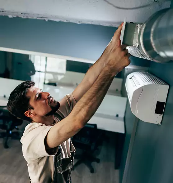 About Flexible Ductwork Replacement in Sparks, NV