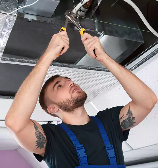 Trusted Home Air Duct Cleaning in Sparks, NV