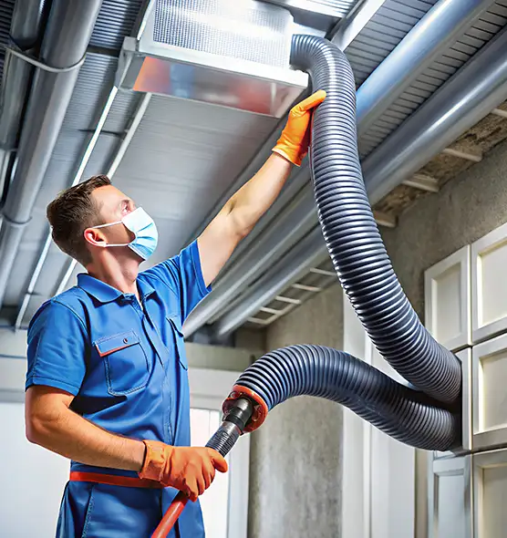 Welcome to Air Duct Cleaning & Repairs Sparks — Your Local Roof Dryer Vent Cleaning Specialists in Sparks, NV