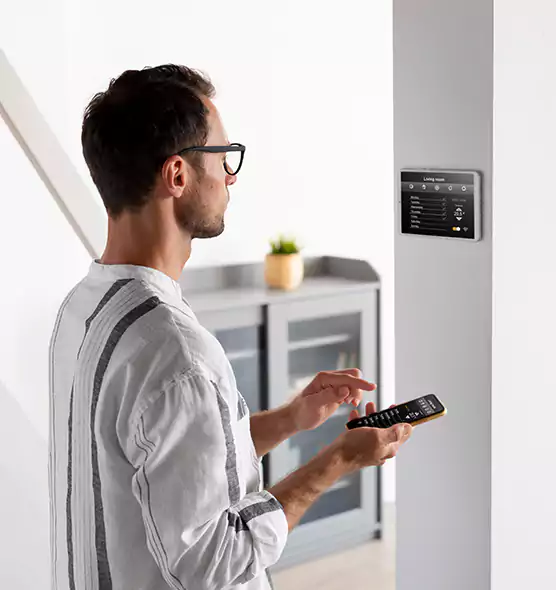 About Smart AC Vent Controller Services in Sparks