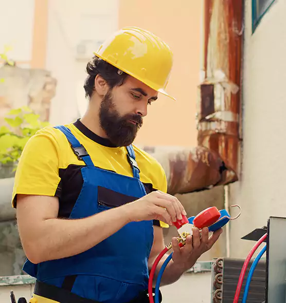 About Smart HVAC Installation in Sparks, NV