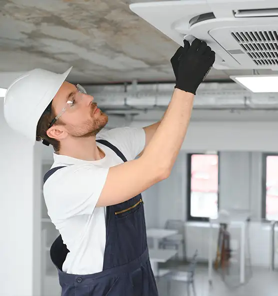 About Spring Air Duct Cleaning in Sparks, NV