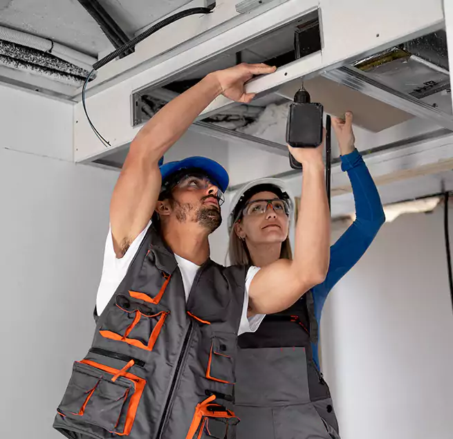 Why Homeowners & Businesses Trust Us in Sparks, NV