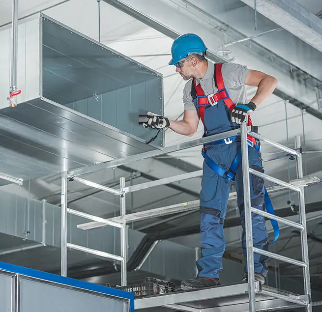 Why Homeowners & Businesses Trust Us in Sparks, NV?