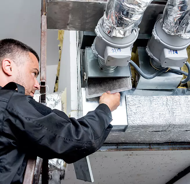 Why Homeowners & Businesses Trust Us in Sparks, NV?