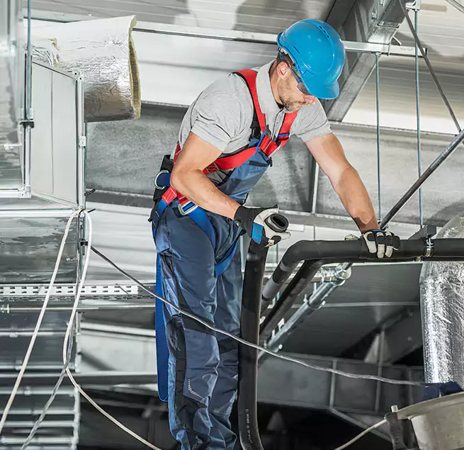 Why Homeowners & Businesses Trust Us in Sparks, NV?