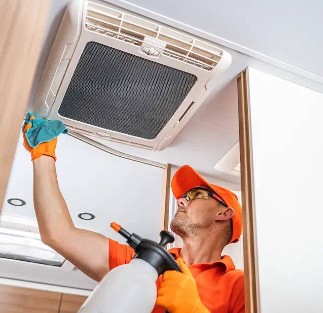 Why Homeowners & Businesses Trust Us in Sparks, NV?