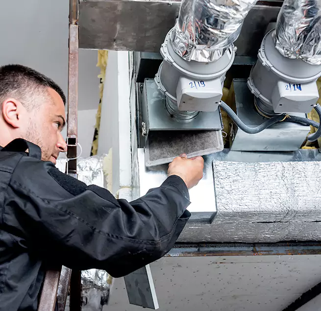 Why Homeowners & Businesses Trust Us in Sparks, NV?