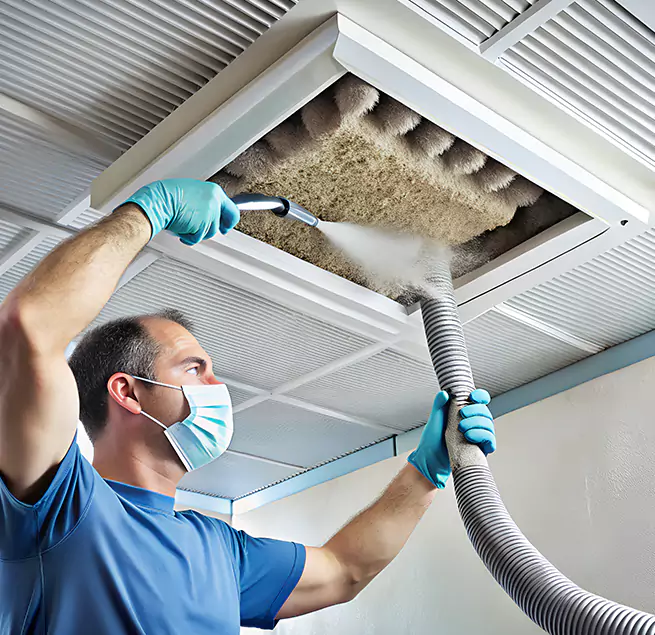 Why Homeowners Businesses Trust Us in Sparks, NV