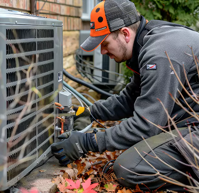 Why Homeowners & Businesses Trust Us in Sparks, NV?