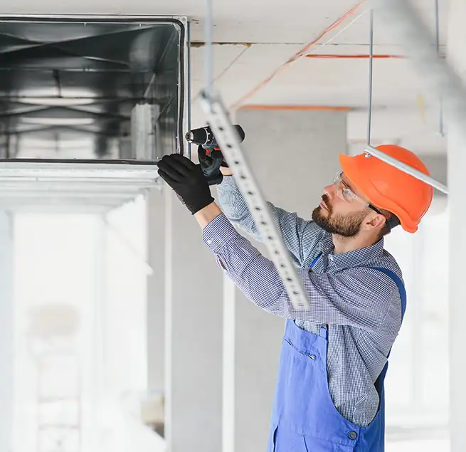 Why Homeowners Businesses Trust Us Sparks, NV