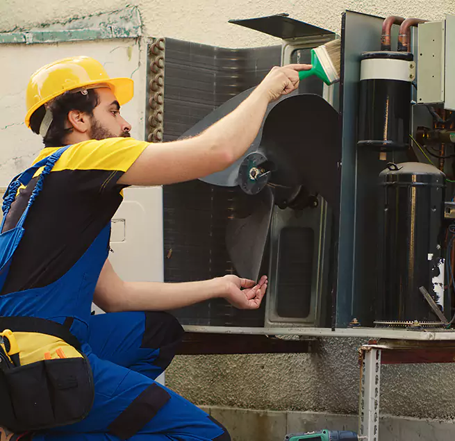 Why Homeowners & Businesses Trust Us Sparks, NV?