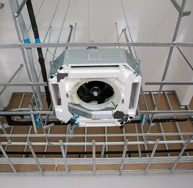 Why Homeowners & Businesses Trust Us Sparks, NV