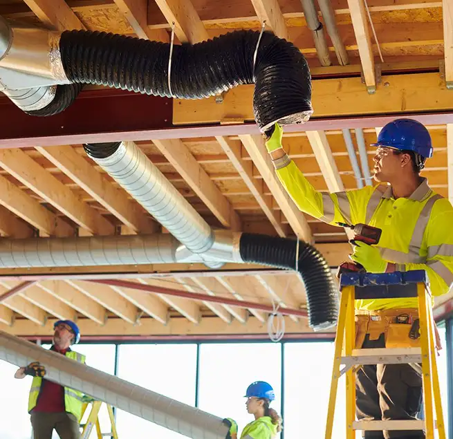 Why Homeowners & Businesses Trust Us in Sparks, NV?