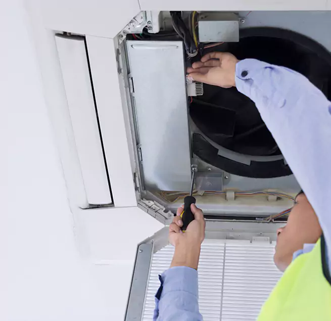 Why Homeowners Businesses Trust Us Sparks, NV