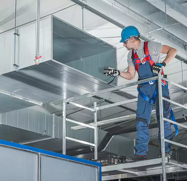 Why Homeowners & Businesses Trust Us Sparks, NV