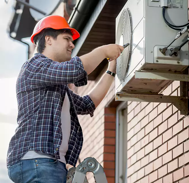 Why Homeowners & Businesses Trust Us Sparks, NV